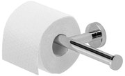 Geesa Nemox Toiletrolhouder zonder klep dubbel Chroom 916518-02