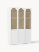 Modulaire draaideurkast Jeanne, 150 cm breed, diverse opties