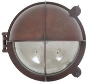 Scheepslamp Taylor Antiek Brons