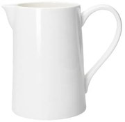 Kan, porselein, 1,1 liter