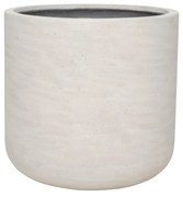 Pot Charlie Ivory Washed