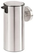 Tiger Boston Zeepdispenser - 240ml - wandmontage - geborsteld RVS 306330946
