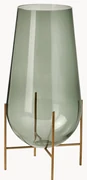 Mondgeblazen vaas Échasse, H 44 cm