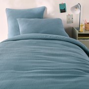 Kinderdekbedovertrek in gaas/gewassen katoen, Kumco