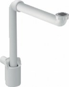 Geberit dompelbuissifon wastafel 40 mm wit