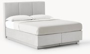Boxspringbed Enya met opbergruimte