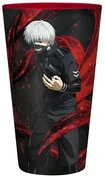 Glas Tokyo Ghoul - Kaneki & Mask