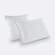 Waterdichte kussensloop van badstof anti-huisstofmijt