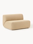 Tuin lounge module Naomi (2-zits)