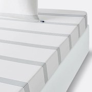 Hoeslaken in katoen, Riad