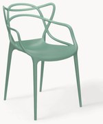 Armleunstoelen Masters, 2-delig