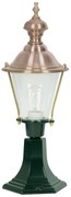 D207 Tuinlamp Tuinverlichting  E27