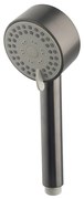 Wiesbaden Cadans handdouche 3 standen gunmetal 29.7916