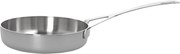 Demeyere Mini 3 Koekenpan 14 cm - Mini 3 - Demeyere