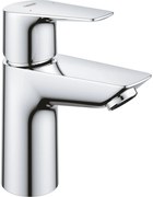 Grohe BauEdge S-Size Wastafelmengkraan Chroom