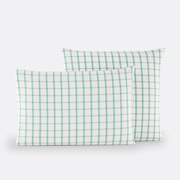 Katoenen kussensloop, Brieuc