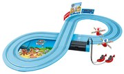 Carrera FIRST Raceauto en baanset Paw Patrol-On the Track 1:50