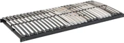 Goossens Lattenbodem Premium, Lattenbodem inzet 30 lats 70 x 200 cm vlak