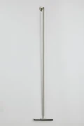Saniclear Exclusive badkamer vloerwisser 125cm RVS