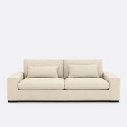 Katoen/linnen bank, 2-, 3- of 4-zits, Odessa