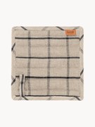 Pannenlappen Hale, 2-delig