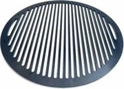 BonFeu Grillrooster BonBiza– diameter 41 cm – Zwart