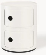 Design container Componibili, 2 modules