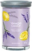 Yankee Candle geurkaars - Lemon Lavender - Signature Large Tumbler