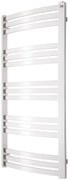 TVS Design Dino handdoekradiator chroom 310W 104x50cm