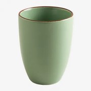 Set Van 4 Glazen 40 Cl Bremen Celadon - Sklum