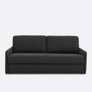 Slaapbank van polyester, schuim, Marta