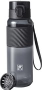 ZWILLING Bottle fles, 680 ml, Tritan, Zwart - Bottle - ZWILLING