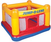 Intex springkasteel "Jump-O-Lene" 174x174x112cm