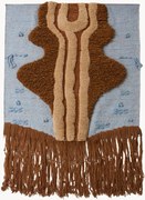 Decoratief wandobject Oceaan