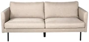 Jörn 2-Zitsbank - Boris - Beige  - Jörn