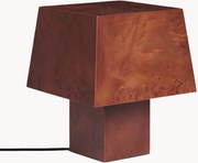Tafellamp Burl