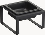Huisdierenbakje Tower met standaard