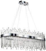 KRISTALLEN HANGLAMP APP1514-CP80