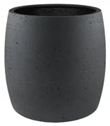 Pot Grigio Modern Antraciet