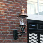 Buitenlamp Baarn L