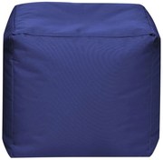 Cube Scuba - Donkerblauw