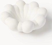 Handgemaakt decoratief dienblad Bloom, Ø 16 cm