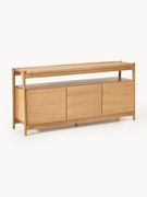 Houten dressoir Libby