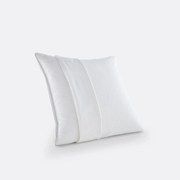 Absorberende kussenbeschermer 100% katoen