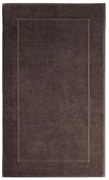 Aquanova London Badmat - 60x100cm - Pecan LONBMM-538
