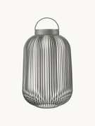 Mobiel outdoor LED tafellamp Lito