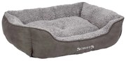 Scruffs Mand Cosy L grijs