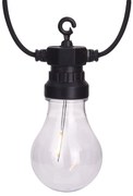 ProGarden Tuinverlichting met 20 lampen LED 24 V