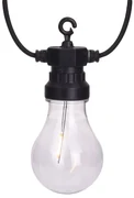 ProGarden Tuinverlichting met 20 lampen LED 24 V