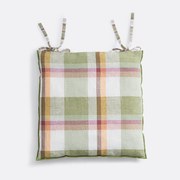 Stoelhoes katoen, Howard